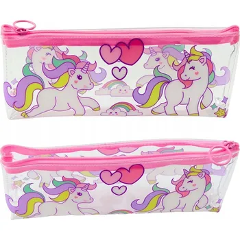 Penál Jednopatrový rozkládací penál Lean