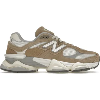 Dámská obuv New Balance 9060 Driftwood Stone Pink Sea Salt Velikost: 41.5 U9060HSB