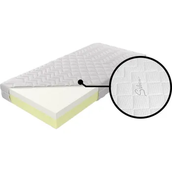 Matrace Matrace Medivis H2 90 - M&K Foam Silver Active 90x22 cm