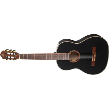 Kytara Ortega R221BK-L + prodloužená záruka 3 roky