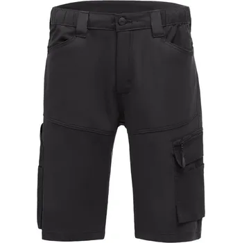 PORTWEST Kraťasy DX420 Trade Shorts POR-DX420ABR40 Černá 40
