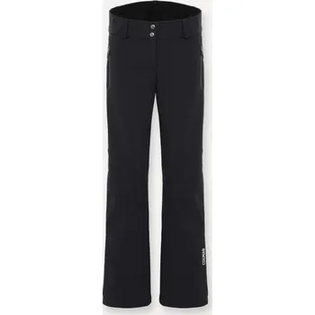 Pánské oblečení Dámské kalhoty COLMAR Ladies Pants 0283R Black - L