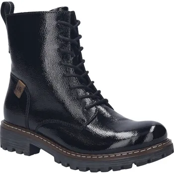 Dámská obuv Dámské kotníkové boty Josef Seibel 89402-VL50-100 černé - 36