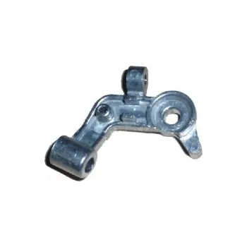 Opěrka bowdenu plynu JIKOV