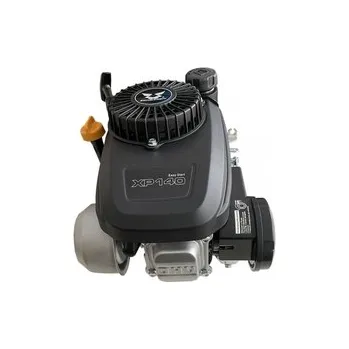 MOTOR ZONGSHEN XP140A 4,5 HP 22,2mm 70mm