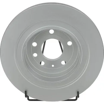 Brzdový systém Brzdový kotouč JURID 562909JC