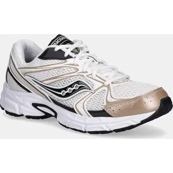 Dámská móda Tenisky Saucony RIDE MILLENNIUM S70812.18 bílá 00X, EUR 38