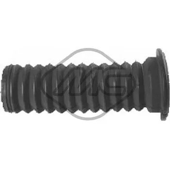 Ochranné víko/prachovka, tlumič METALCAUCHO 06846