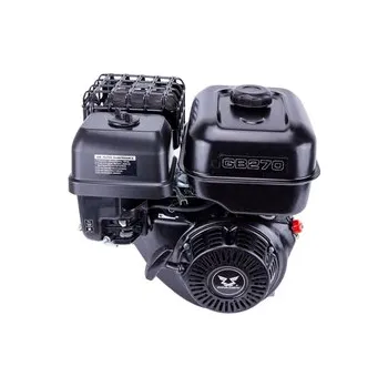 Motor čtyřtaktní ZONGSHEN GB270 272cc hřídel 25 mm - kopie