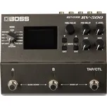 Boss RV-500 + prodloužená záruka 3 roky