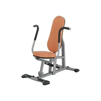 Posilovač hrudních svalů - Hydraulicline CPB300 - černá