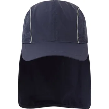Pracovní přilba PORTWEST Kšiltovka HA22 se stínítkem krku POR-HA22NAR Navy