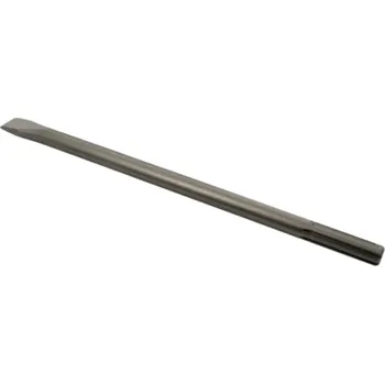 Sekáč STROXX plochý sekáč SDS-MAX 400 mm, Ø 25 mm