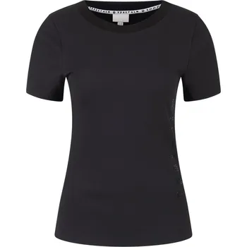 Sport Dámské triko Sportalm Hughie NOS 250307 Black (59)