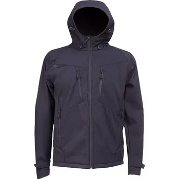 pracovní bunda PORTWEST Bunda DX474, softshellová POR-DX474ANRS S Navy