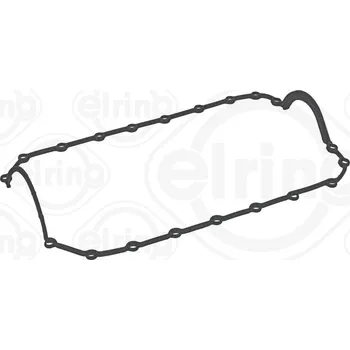 Autodíl Těsnění, olejová vana ELRING 263.380