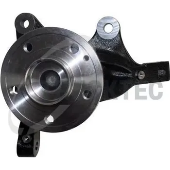 Čep nápravy Čep nápravy, zavěšení kol TRUCKTEC AUTOMOTIVE 02.31.412