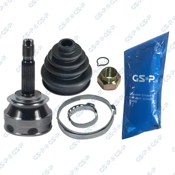 Hřídel nápravy Sada kloubů, hnací hřídel GSP 804001