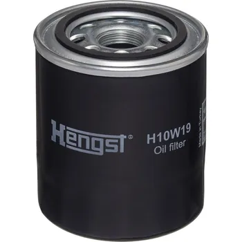 Olejový filtr Olejový filtr HENGST FILTER H10W19