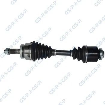 Hřídel nápravy Hnací hřídel GSP 299278