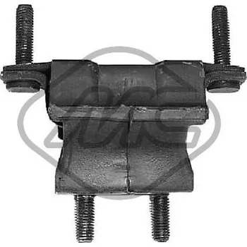 Zavěšení motoru Zavěšení motoru Metalcaucho 02798