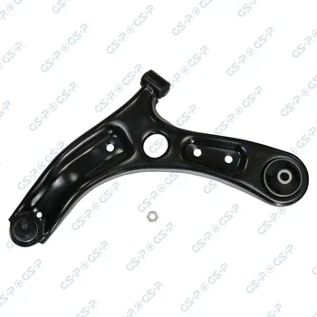 Zavěšení kol Řídicí páka, zavěšení kol GSP S063013