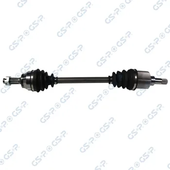 Hřídel nápravy Hnací hřídel GSP 245200