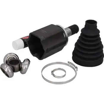 Hřídel nápravy Sada kloubů, hnací hřídel KAMOKA 8062