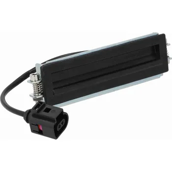 Dveře karosérie Rukojeť víka zavazadlového prostoru VEMO V10-72-1252