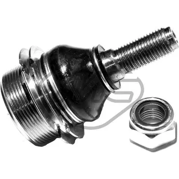 Podpora-/ Kloub Metalcaucho 53031