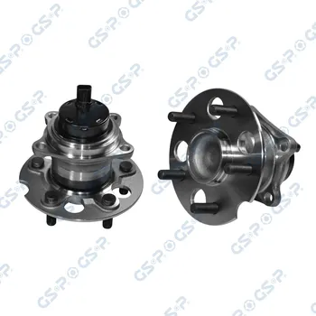 Sada ložisek kol GSP 9400121