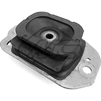 Zavěšení motoru Zavěšení motoru Metalcaucho 05648