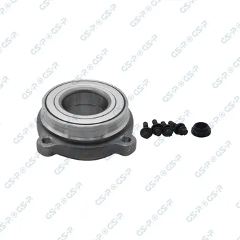 Sada ložisek kol GSP 9245030K