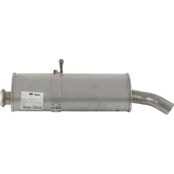 Tlumič výfuku Zadní tlumič výfuku WALKER 23289