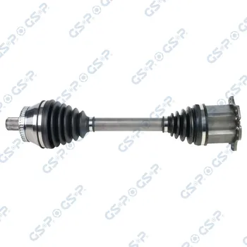 Hřídel nápravy Hnací hřídel GSP 202239