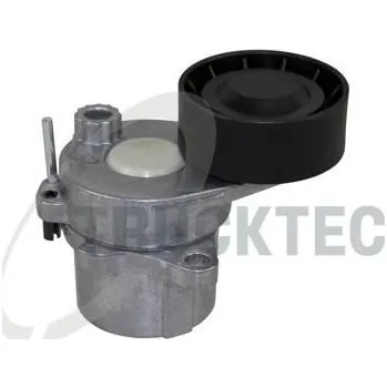 Napínák, žebrovaný klínový řemen TRUCKTEC AUTOMOTIVE 02.19.009