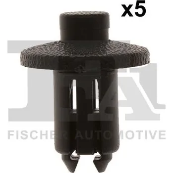 Autodíl Klip, ozdobná / ochranná lišta FA1 77-30017.5