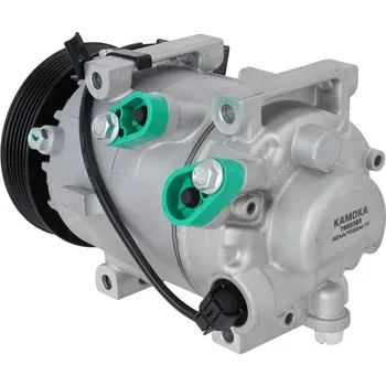 Kompresor klimatizace Kompresor, klimatizace KAMOKA 7820323