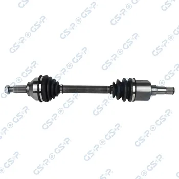 Hřídel nápravy Hnací hřídel GSP 218220