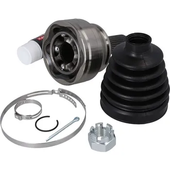 Hřídel nápravy Sada kloubů, hnací hřídel KAMOKA 6590