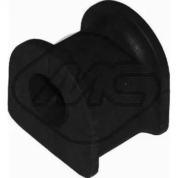 Stabilizátor nápravy Držák, Příčný stabilizátor Metalcaucho 05068