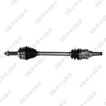 Hřídel nápravy Hnací hřídel GSP 259343