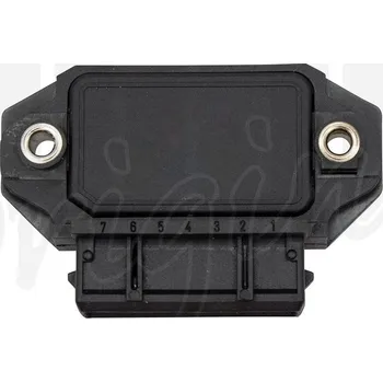 Řídící jednotka Řídicí jednotka, zapalovací systém HÜCO 138401