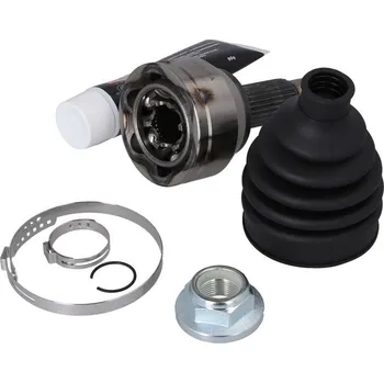 Hřídel nápravy Sada kloubů, hnací hřídel KAMOKA 6449