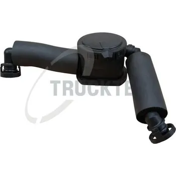 Spojovací materiál motoru Hadice, větrání klikové skříně TRUCKTEC AUTOMOTIVE 08.10.175