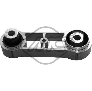 Zavěšení motoru Zavěšení motoru Metalcaucho 04090