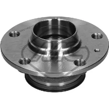 Náboj kola Metalcaucho 90122