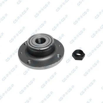 Sada ložisek kol GSP 9225031K