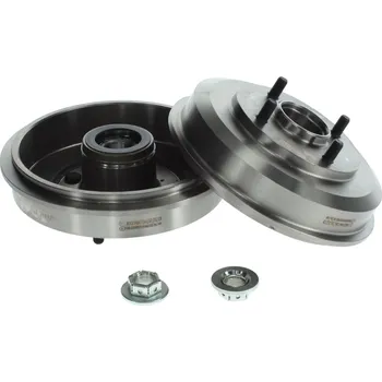 Brzdový buben Brzdový buben BOSCH 0 986 477 266