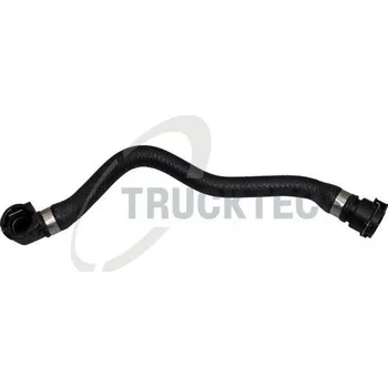 Chladič motoru Hadice chladiče TRUCKTEC AUTOMOTIVE 08.40.040